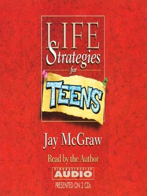 cover image of Life Strategies For Teens